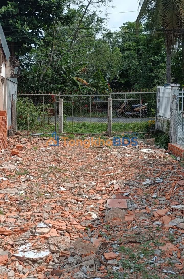 Đất Thổ Cư Lai Vung 361m² Sổ Đỏ Rõ Ràng - Giá Tốt Bán Nhanh