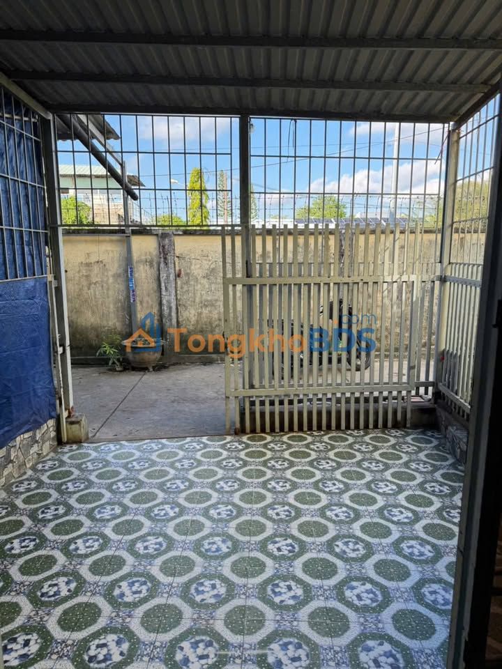 Nhà hẻm Phạm Ngọc Thạch Rạch Giá 68m² 850 triệu - Chính chủ