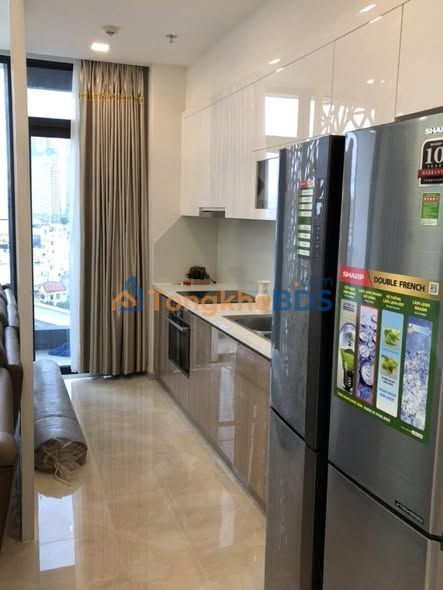 Căn hộ Vinhomes Golden River Q1 110m²/26 tỷ View đẹp