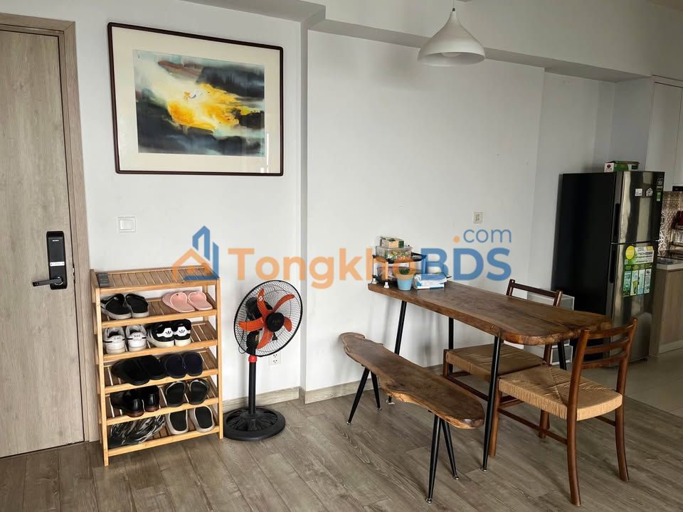 Căn hộ Lake2 Văn Giang 70m² giá thỏa thuận - View đẹp