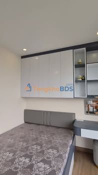 Cho thuê căn hộ 1PN Ecopark, Hưng Yên - Đón gió Đông Nam mát lành