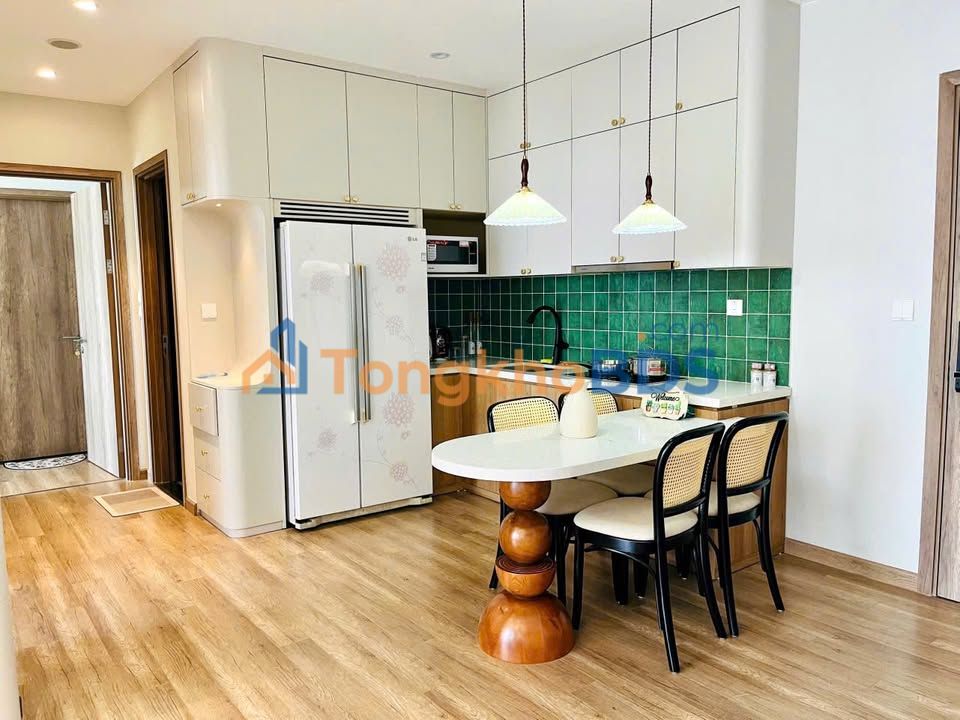 Căn hộ Landmark Ecopark 74m² full nội thất cao cấp, sẵn ở