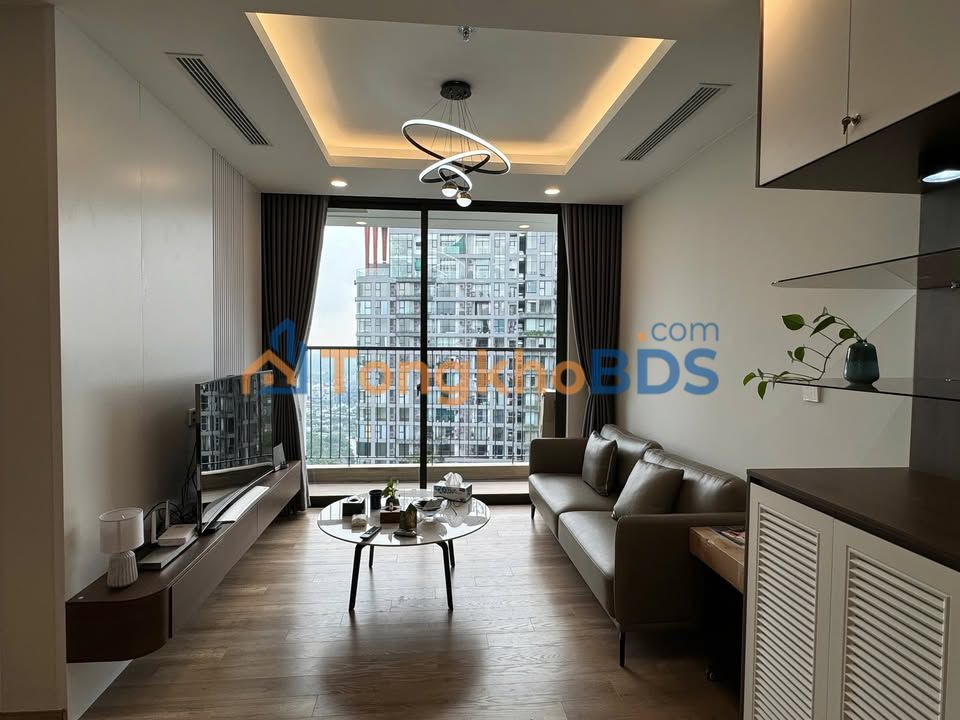 Căn hộ Văn Giang 67m² giá thỏa thuận - View hồ đẹp