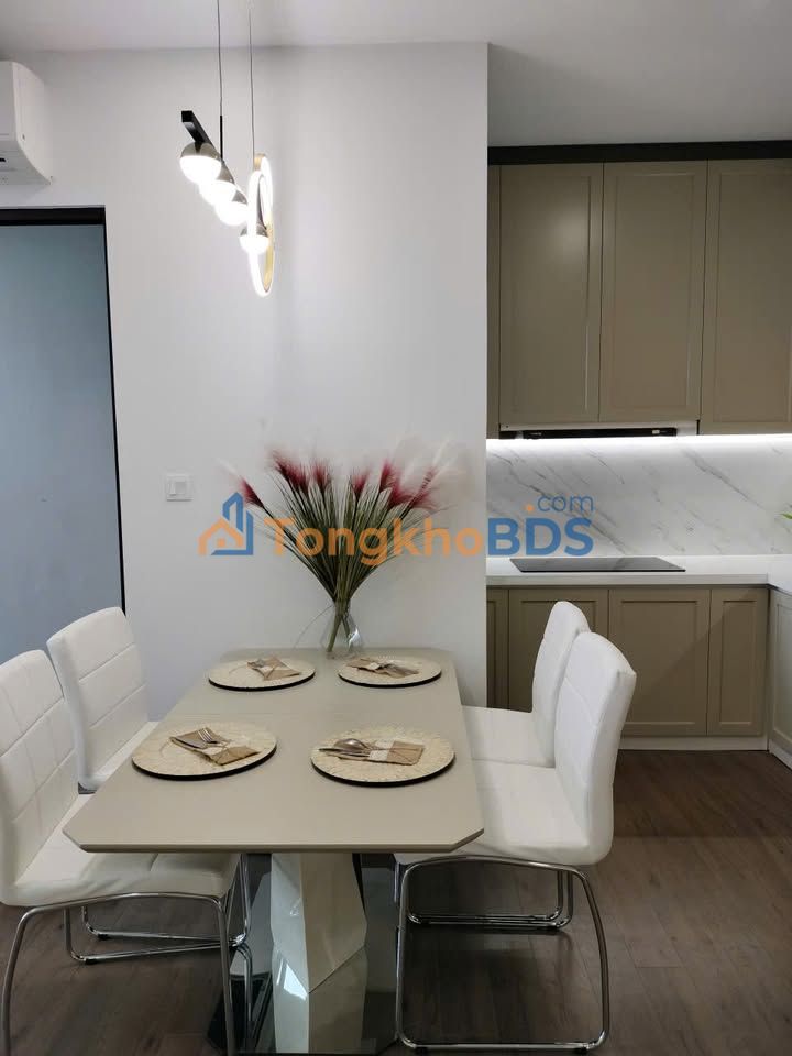Bán Căn hộ Oasis View Đảo 68m² - Hướng Đông Nam, View Đảo Đẹp