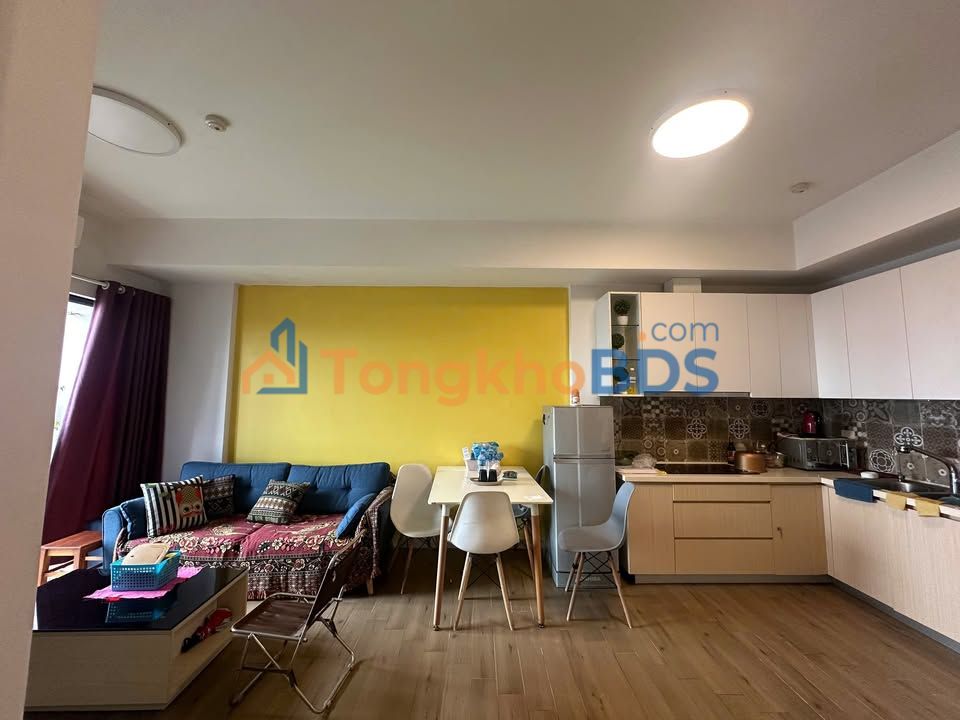 Căn hộ Westbay 45m² - Tòa B, Giá Tốt Nhất Hưng Yên