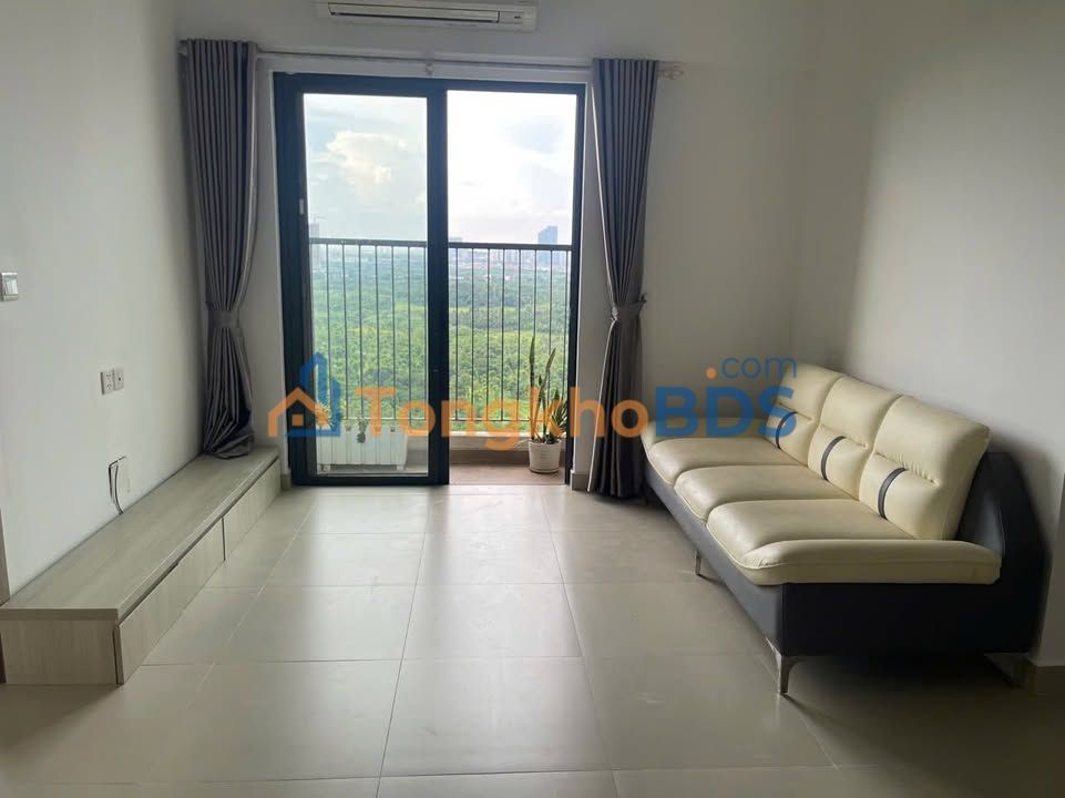 Căn hộ Ecopark Xuân Quan 70m² 4.3 tỷ - View sân golf đẹp