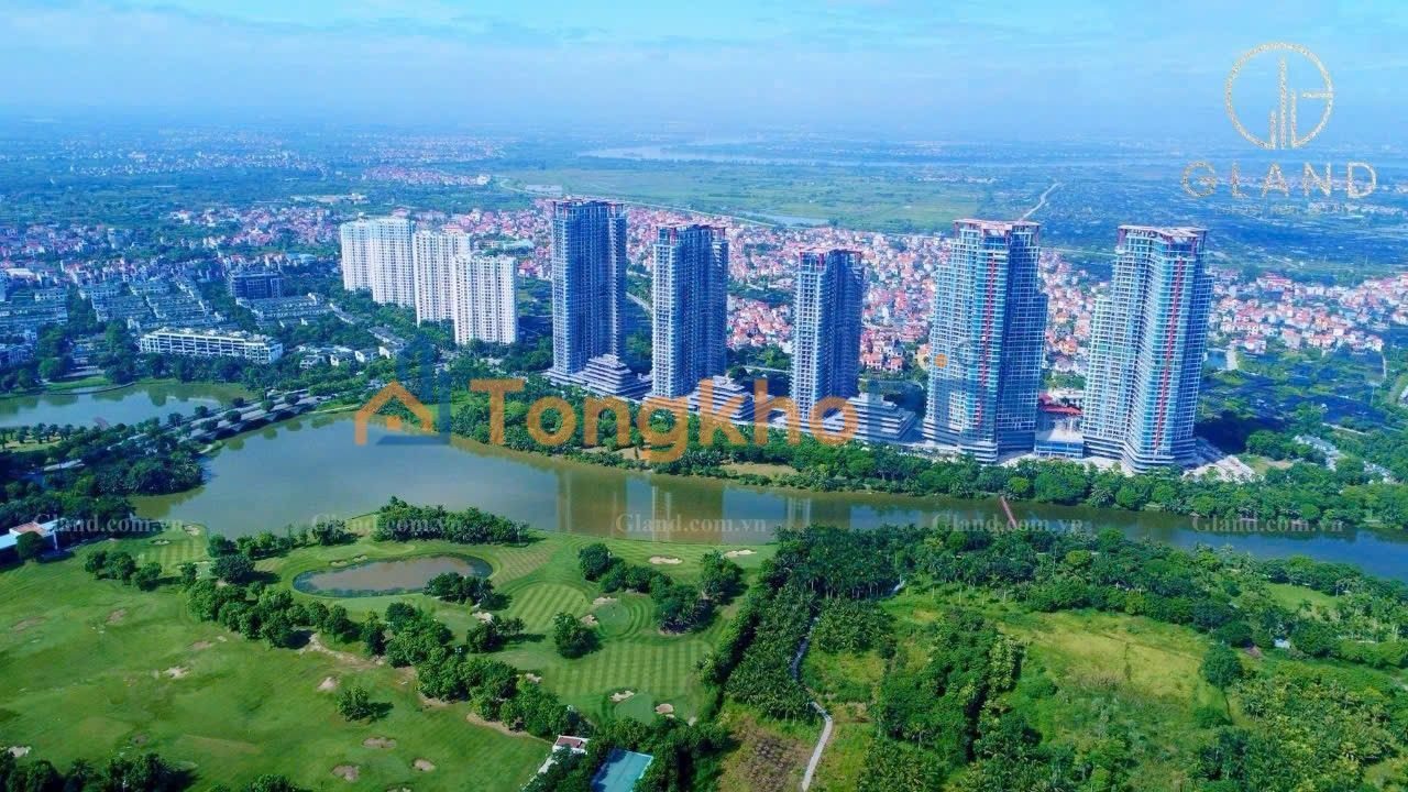 Căn hộ Landmark 93m² 3PN View Hồ - Giá 8.9 Tỷ