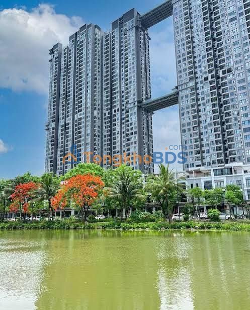 Bán Căn hộ Sky Oasis Ecopark 2PN 58m² - Giá 4.2 tỷ Bao Phí Sang Tên
