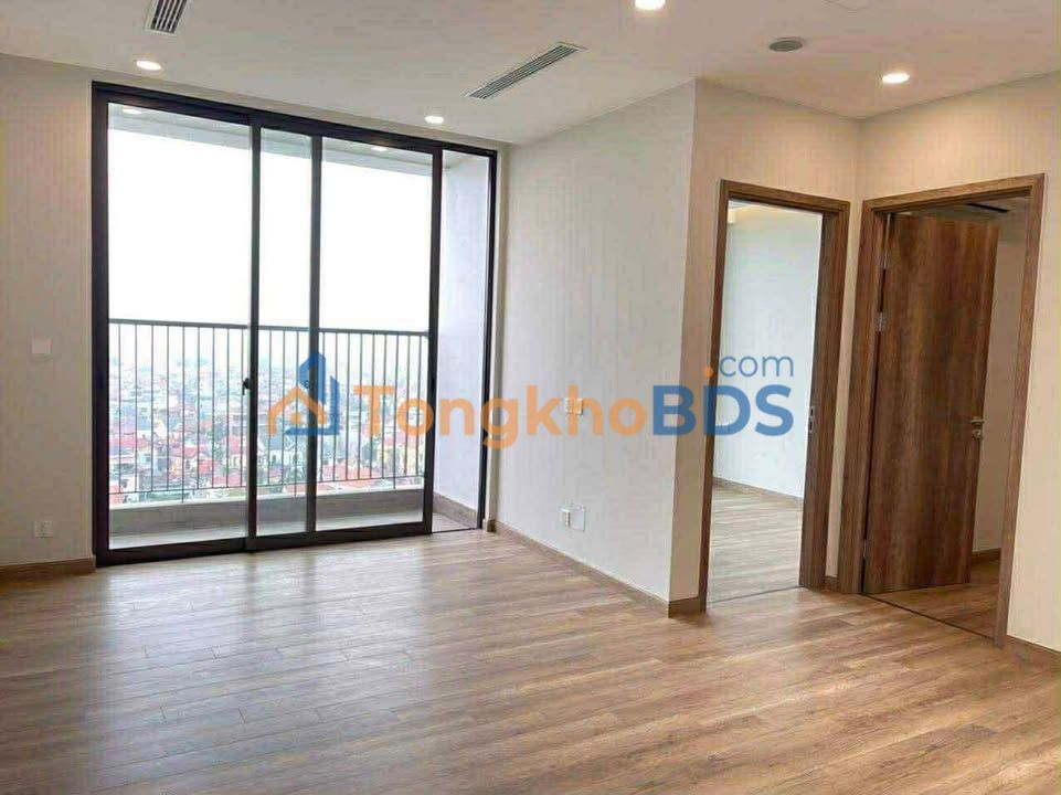 Cho thuê căn hộ Onsen 2PN Ecopark, view sông Hồng - 6 triệu/tháng