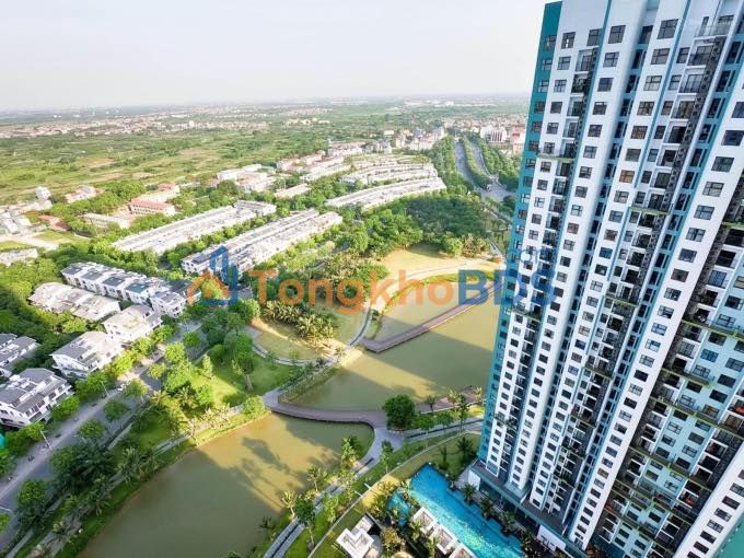 Chung cư Sky Aquabay 58m² - 2PN, Ban công Nam - Giá 4.1 tỷ