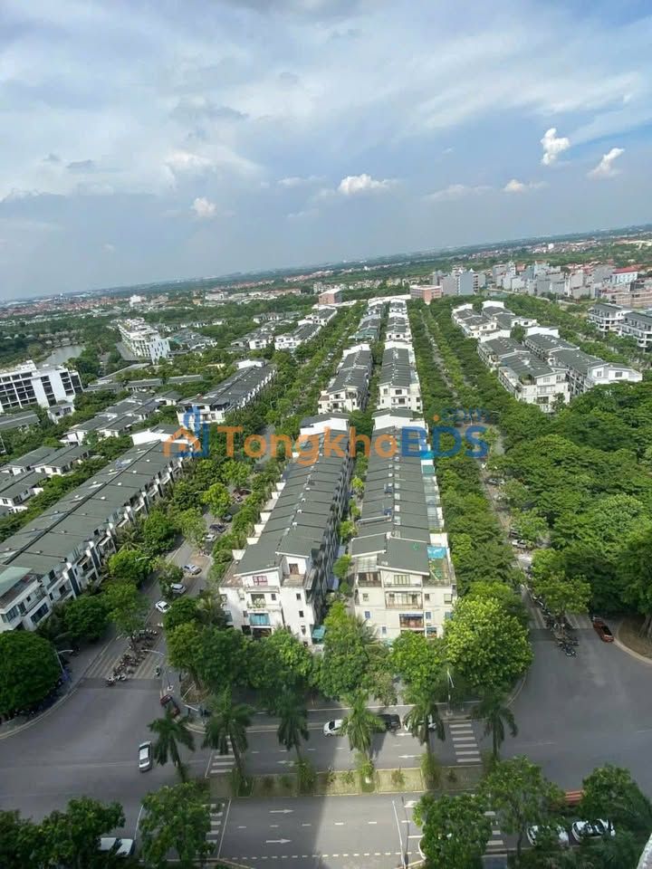 Cho thuê nhà phố Ecopark 4 tầng, 20 triệu/tháng - Sẵn sàng kinh doanh
