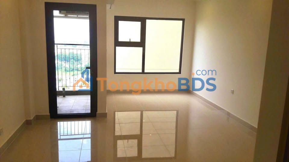 Căn hộ Studio Origami Cầu Giấy 31m² - Sổ hồng sẵn sàng - 1.85 tỷ