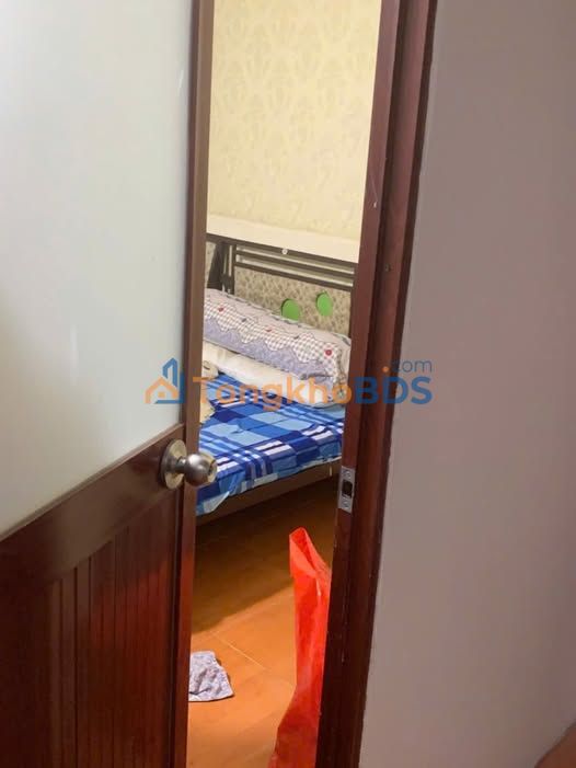 Nhà Nguyên Căn 3PN 2WC Hẻm Xe Hơi Đường Số HBC, TP. Thủ Đức - 7.5 Triệu/Tháng