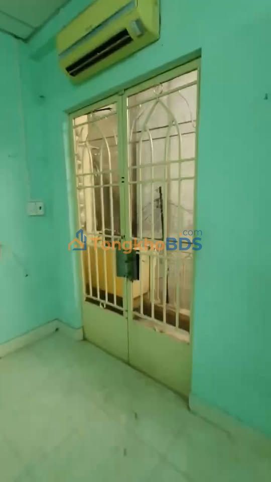 Nhà nguyên căn Thủ Đức 68m² 8,2 triệu - Sẵn sàng ở ngay