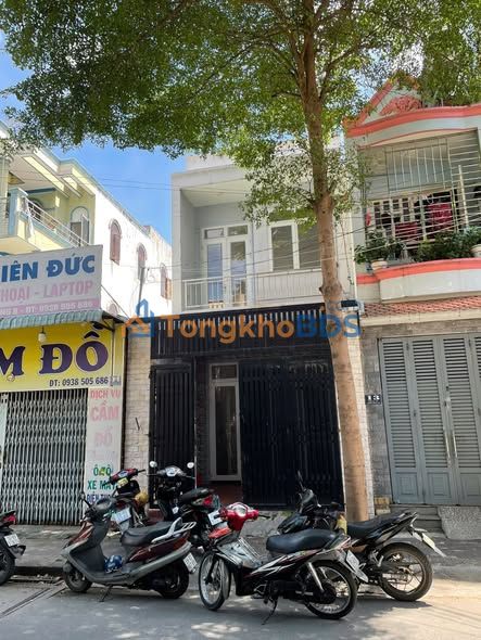 Nhà Mặt Tiền 339 Thủ Đức - Kinh Doanh Sầm Uất, 4PN, 18 Triệu/Tháng