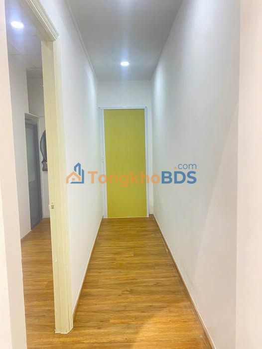 Nhà nguyên căn Man Thiện Q9 68m² - Sẵn sàng ở ngay