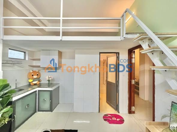 Phòng trọ Bình Trưng Tây Thủ Đức 4.2 triệu - Sẵn sàng ở ngay