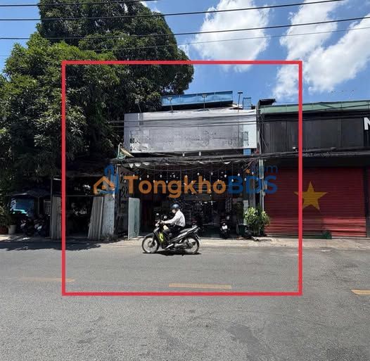 Nhà cho thuê Tô Vĩnh Diện 270m2 - Mặt tiền kinh doanh