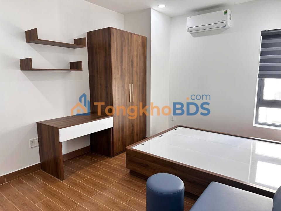 Cho thuê phòng full nội thất đường Nguyễn Duy Trinh, Quận 9 - 6.5 triệu/tháng