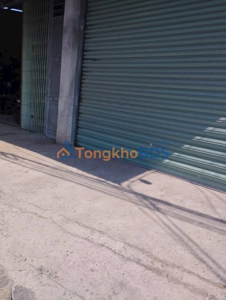 Đất Mặt Tiền Chợ Giồng Dầu, Mỏ Cày Nam - 650m² - Giá Tốt