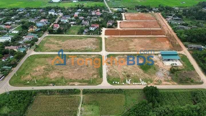 Đất Nền Vĩnh Linh 240m² - Mặt Tiền Đường 13m Hướng Đông Bắc Giá 1.0x Tỷ