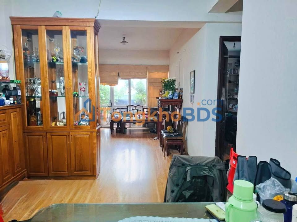 Căn hộ CT5B Mễ Trì Thượng 87m² thỏa thuận - Bàn giao ngay