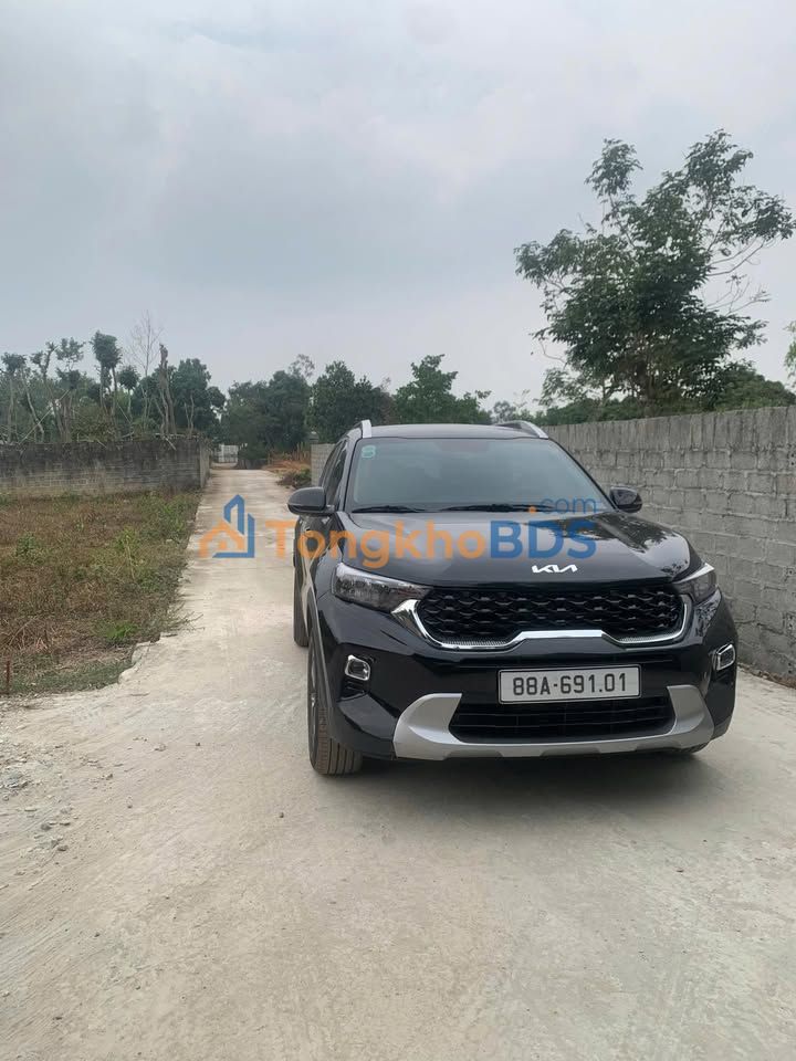 Đất nền Kim Long Hậu Giang 414m² - Chia 2 lô, giá chỉ từ 1 tỷ