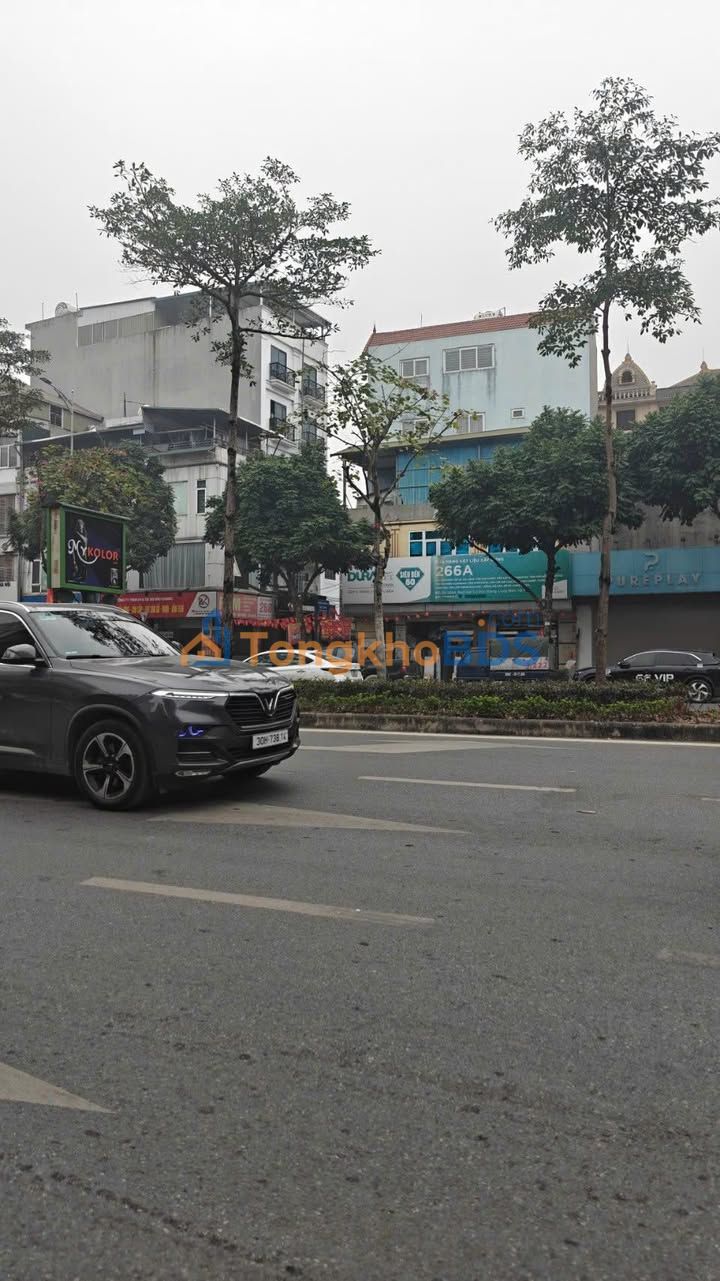 Nhà Mặt Phố Long Biên 150m² - Kinh Doanh Đỉnh Cao, Sát Phố Cổ