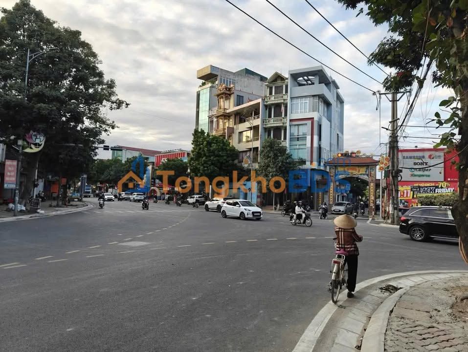 Nhà mặt đường Cao Lỗ 84m² 21 tỷ - Mặt tiền kinh doanh