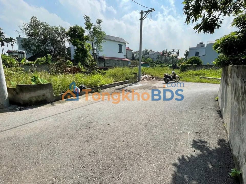 Đất nền Kim Bài Thanh Mai 44m² giá 2,1 tỷ - Sổ đỏ chính chủ