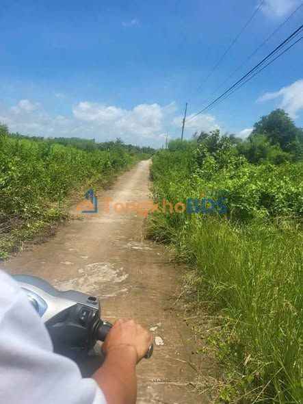 Đất Nền Vĩnh Hậu A, Bạc Liêu - 414m², Giá Đầu Tư 13.29 Tỷ