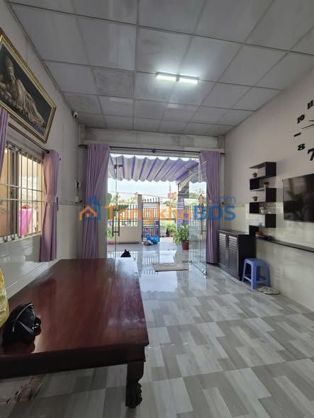 Nhà Vĩnh Lợi, Bạc Liêu - 100m² Ngang 5m - Giá 950 Triệu