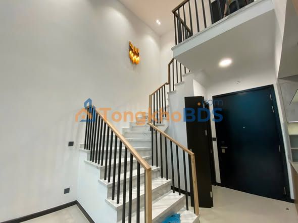 Căn hộ Feliz En Vista Thủ Đức 102m² 25 triệu - View đẹp sông