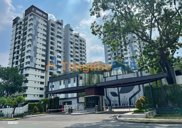 Căn hộ 2PN 80m² Full Nội thất Cao Cấp Quận 4 - Giá 14 Triệu