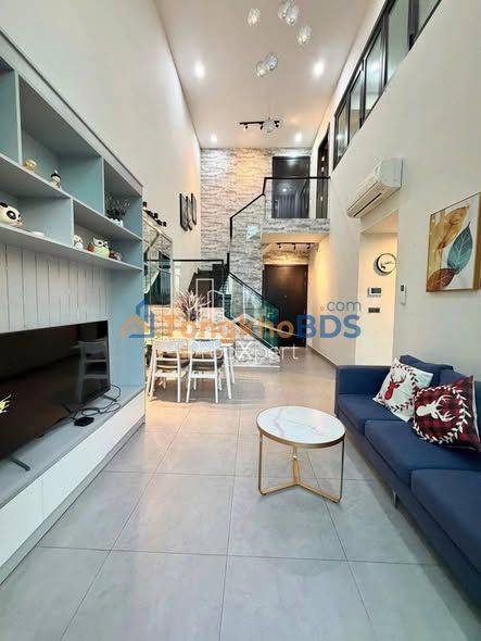 Cho thuê căn hộ Duplex Feliz En Vista 103m² 2PN - Sẵn Sàng Vào Ở Ngay