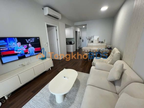 Căn hộ Akari City Bình Tân 100m² 14tr - View đẹp, sẵn ở