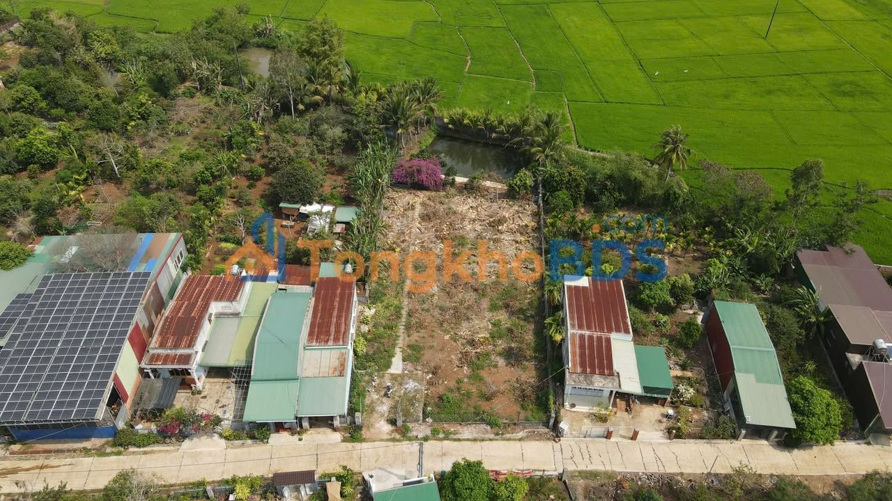 Đất Vàng TT. Phước An, Krông Pắc – 999 Triệu/Lô, Sổ Đỏ Riêng