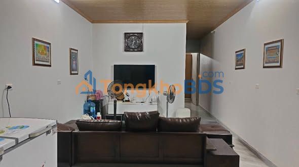 Nhà 40m² Ngõ Ô Tô Tránh Lai Xá - Giá Tốt, Vị Trí Vàng