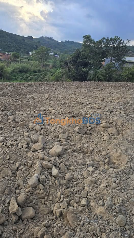 Bán đất thổ cư Lâm Hà 1800m² - Giá chỉ 399 triệu, gần QL724