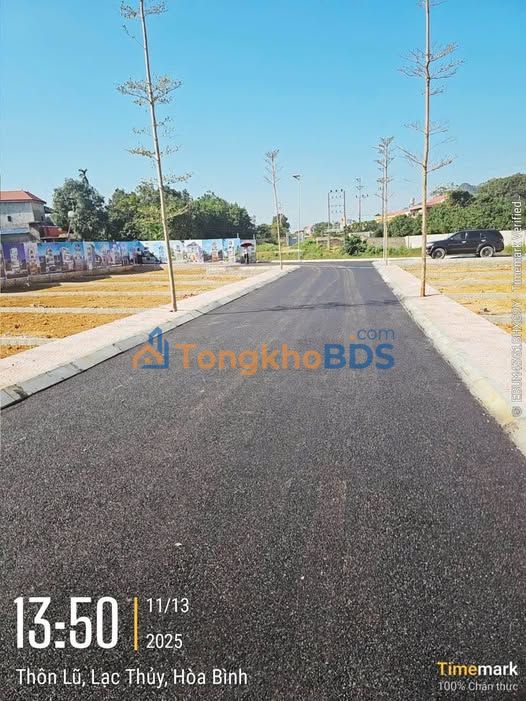 Đất nền Utopia QL21 61m² giá 400 triệu - Tiềm năng tăng giá