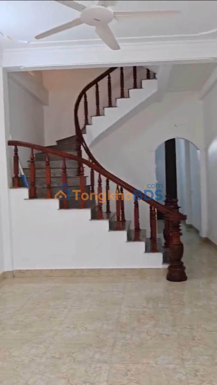 Nhà Phố 52m² Mặt Tiền 4m - Đường Nhánh Mỹ Xá, Nam Định - Giá 3.4 Tỷ