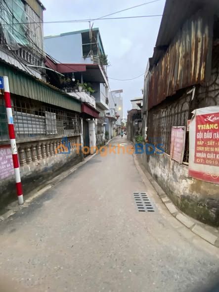 Đất nền DEKA Yên Viên 67m² 8 tỷ - Sổ đỏ chính chủ