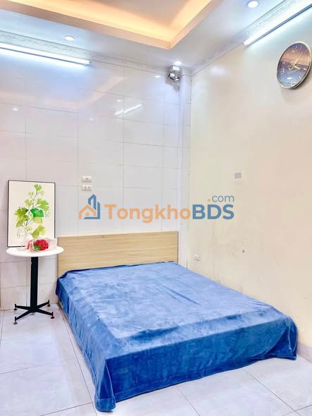 Phòng Trọ Phú Đô 30m² - Gần Trường Tiểu Học, Giờ Tự Do