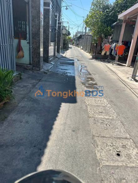 Nhà Gác Lửng 107m² Sổ Hồng Tại Long Hải, BR-VT - Giá 1.45 Tỷ