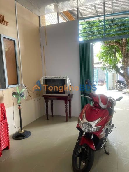 Nhà Nguyên Căn Đồng Hòa Cần Giờ 10tr/tháng - Sẵn Sàng Ở Ngay