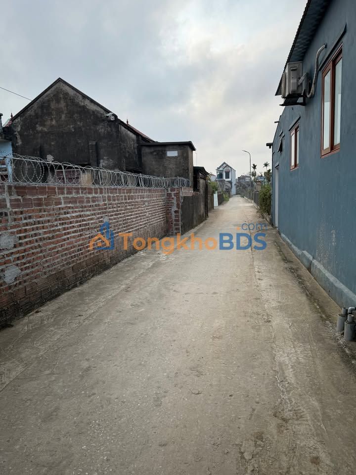 Đất nền Đa Lộc 170m² 1 tỷ - Đất thổ cư 100%