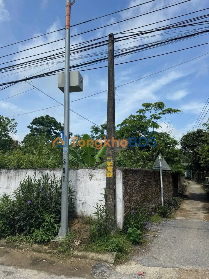 Đất nền Hoa Lộc TL526 236m² 2 tỷ - Sổ đỏ chính chủ