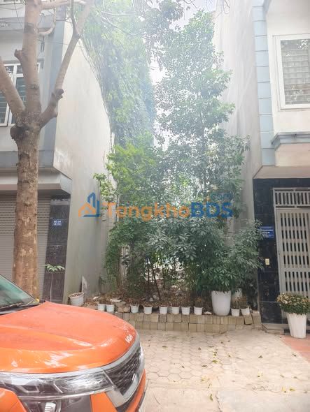 Đất Vàng Hà Đông - 200m² Mặt Tiền 4m - Sát Ngã 4 Tố Hữu - Lê Trọng Tấn