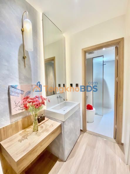 Chung cư Eco Park The Fibonan - Căn hộ 3PN, Sổ hồng lâu dài, Giá từ 69TR/m²