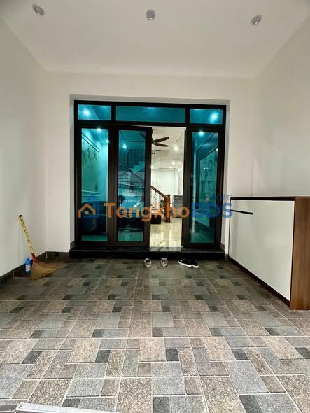 Nhà 45m² x 3 Tầng Full Đồ, Thúy Lĩnh Hoàng Mai - Giá 10 Triệu